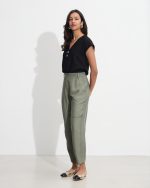 TROUSER CROPPED - Image 17