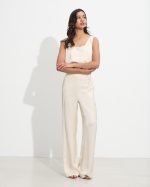 TROUSER SATIN - Image 2
