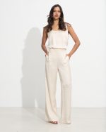 TROUSER SATIN - Image 3