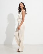 TROUSER SATIN - Image 6