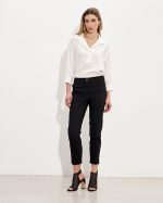 COTTON TROUSER SUIT - Image 3