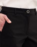COTTON TROUSER SUIT - Image 5