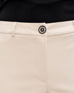 COTTON TROUSER SUIT - Image 11