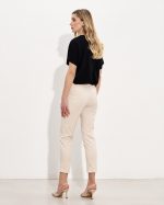 COTTON TROUSER SUIT - Image 12