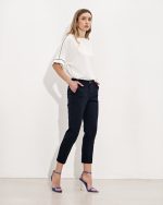 COTTON TROUSER SUIT - Image 13