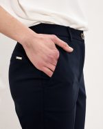 COTTON TROUSER SUIT - Image 15