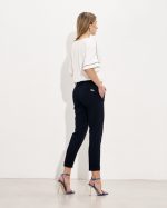 COTTON TROUSER SUIT - Image 16