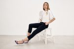 COTTON TROUSER SUIT - Image 17