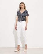 COTTON TROUSER SUIT - Image 18
