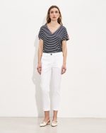 COTTON TROUSER SUIT - Image 19