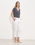 COTTON TROUSER SUIT - Image 20