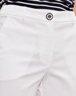 COTTON TROUSER SUIT - Image 22