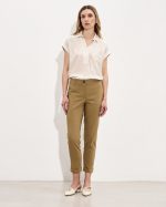 COTTON TROUSER SUIT - Image 24
