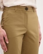 COTTON TROUSER SUIT - Image 26
