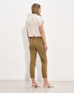 COTTON TROUSER SUIT - Image 27