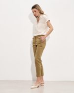 COTTON TROUSER SUIT - Image 28