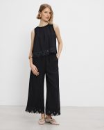 TROUSER CROPPED - Image 2