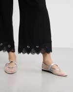 TROUSER CROPPED - Image 6