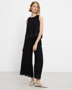 TROUSER CROPPED - Image 7
