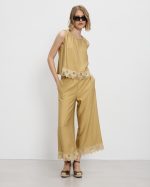 TROUSER CROPPED - Image 8