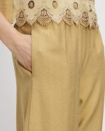 TROUSER CROPPED - Image 10