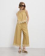 TROUSER CROPPED - Image 12