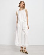 TROUSER CROPPED - Image 14