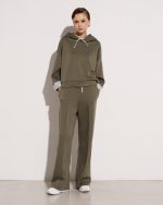TRACKSUIT TROUSER