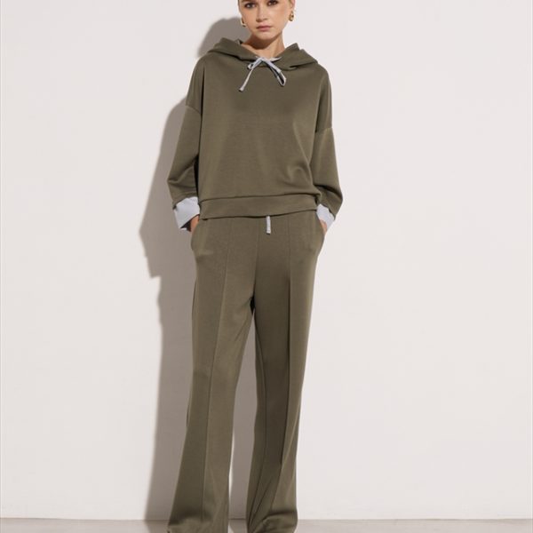 TRACKSUIT TROUSER