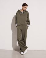 TRACKSUIT TROUSER - Image 12