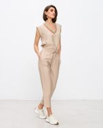 TROUSER ELASTIC WAIST - Image 2