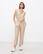 TROUSER ELASTIC WAIST - Image 3