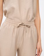TROUSER ELASTIC WAIST - Image 4