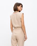 TROUSER ELASTIC WAIST - Image 5