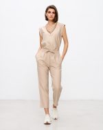 TROUSER ELASTIC WAIST - Image 7