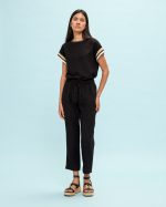 TROUSER ELASTIC WAIST - Image 8