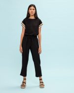 TROUSER ELASTIC WAIST - Image 9