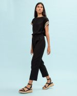 TROUSER ELASTIC WAIST - Image 10