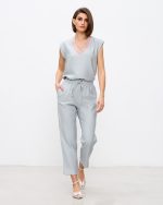 TROUSER ELASTIC WAIST - Image 13