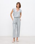 TROUSER ELASTIC WAIST - Image 14