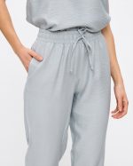 TROUSER ELASTIC WAIST - Image 15
