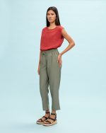 TROUSER ELASTIC WAIST - Image 19