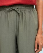 TROUSER ELASTIC WAIST - Image 21