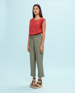 TROUSER ELASTIC WAIST - Image 22