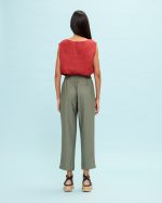 TROUSER ELASTIC WAIST - Image 23