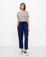 TROUSER ELASTIC WAIST - Image 25