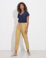 TROUSER ELASTIC WAIST - Image 29