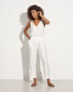 TROUSER ELASTIC WAIST - Image 33