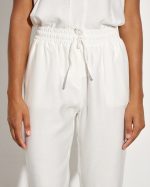 TROUSER ELASTIC WAIST - Image 36