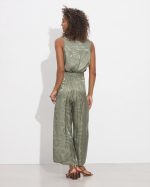 EMBOSSED TROUSER SATIN - Image 12